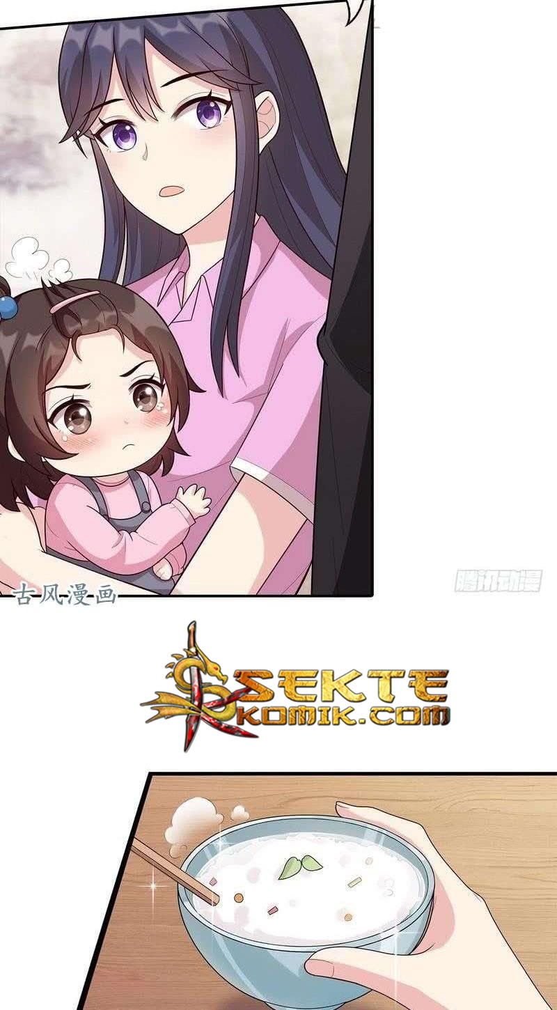 The Wife Contract and My Daughter’s Nanny Chapter 11 Gambar 15